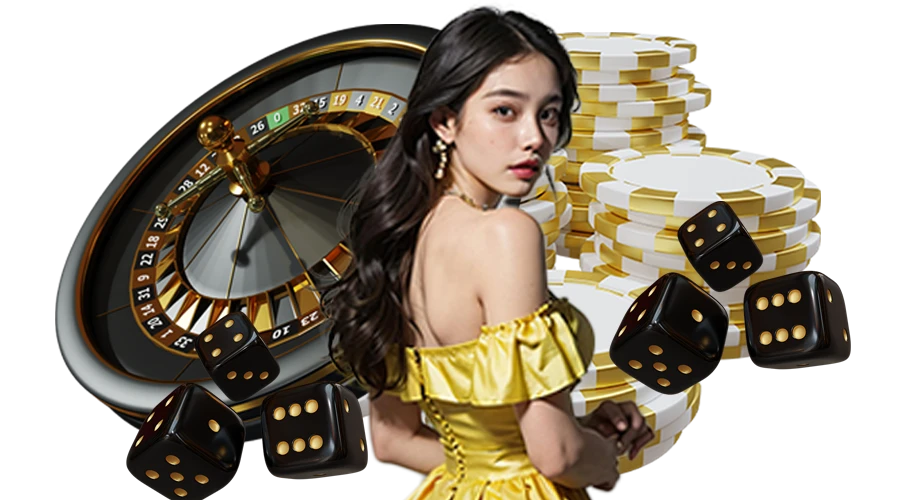 พา โชค 999